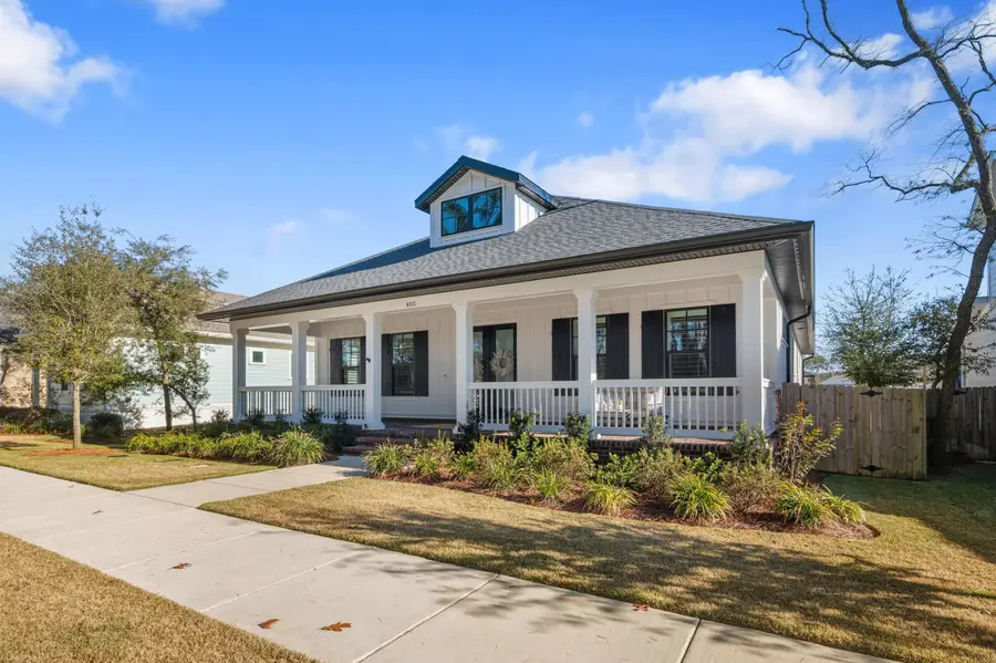 405 Sweetgrass Lane, Niceville, FL 32578 - Image #3