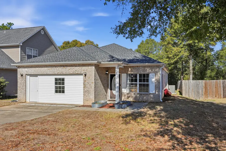 2457 S Lakeview Drive, Crestview, FL 32536 - Image #3