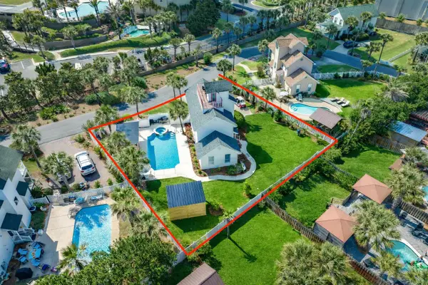 83 Windancer Lane, Miramar Beach, FL 32550