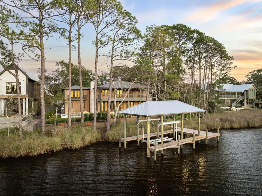 613 Eden Drive, Point Washington, FL 32459 - Image #2