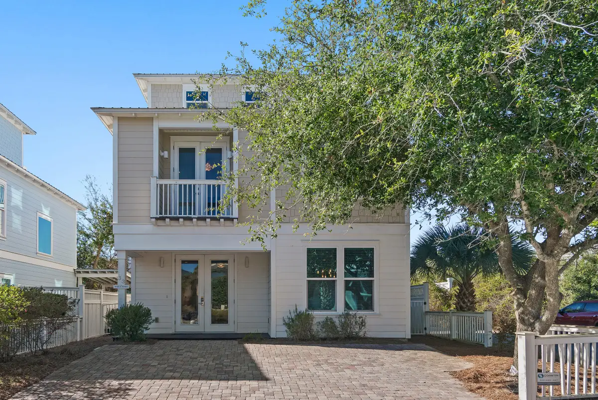 33 Sugar Sand Lane, Santa Rosa Beach, FL 32459 - Image #1