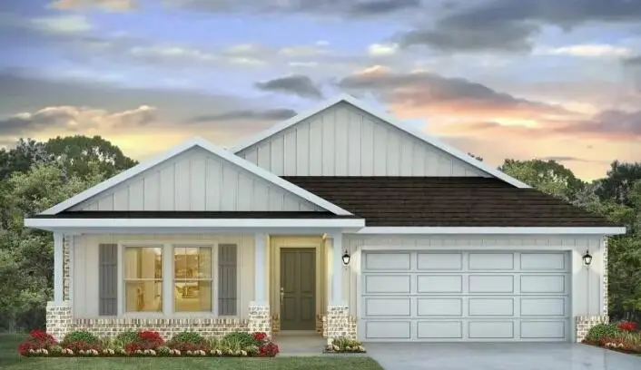 50 E Gray Owl Drive, Freeport, FL 32439 - Image #1