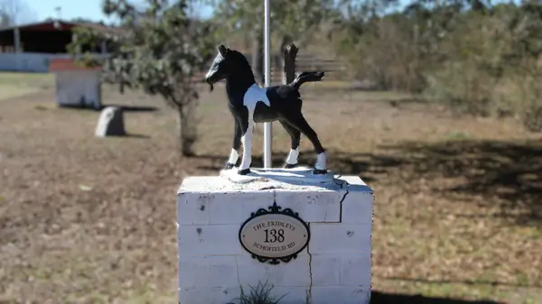 138 Schofield Road, DeFuniak Springs, FL 32433