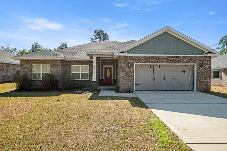7287 Gordon Evans Road, Navarre, FL 32566 - Image #2