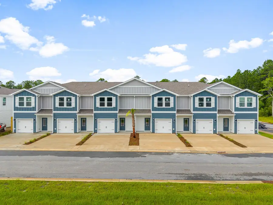 133 Hawk Street, Santa Rosa Beach, FL 32459 - #2