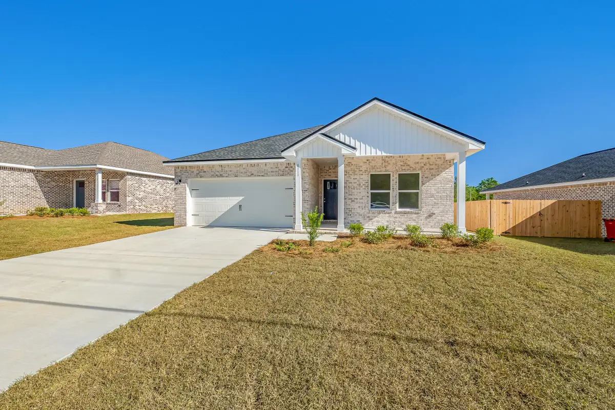 2834 Blackbird Court, Crestview, FL 32539 - Image #1