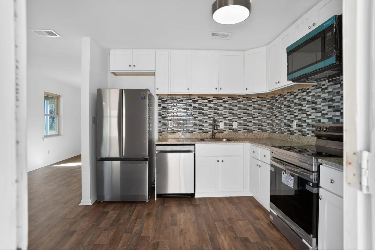 1101 W Jordan Street, Pensacola, FL 32501 - #1