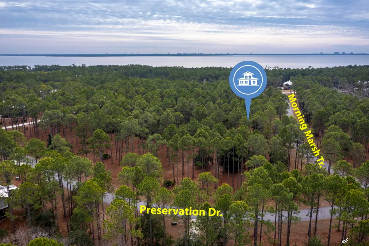 7534 Morning Marsh Trail, Panama City Beach, FL 32413 - Image #1