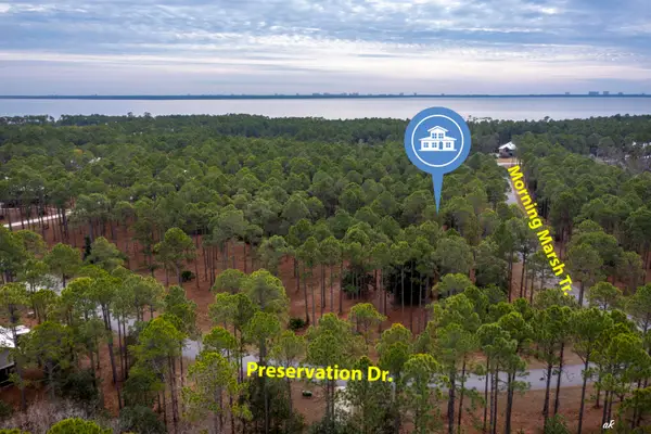 7534 Morning Marsh Trail, Panama City Beach, FL 32413