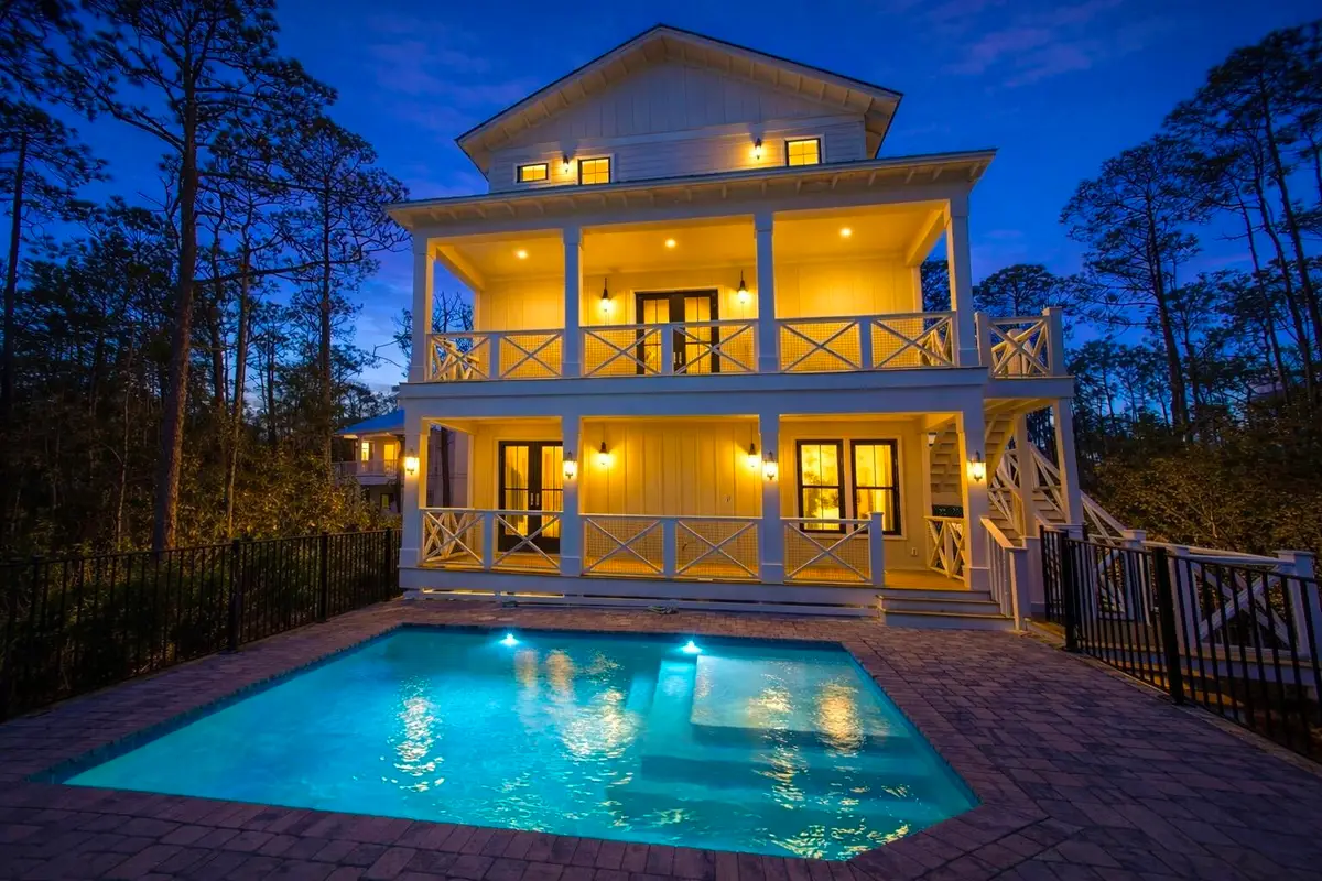 Lot 45 Sweet Gum, Inlet Beach, FL 32461 - Image #1