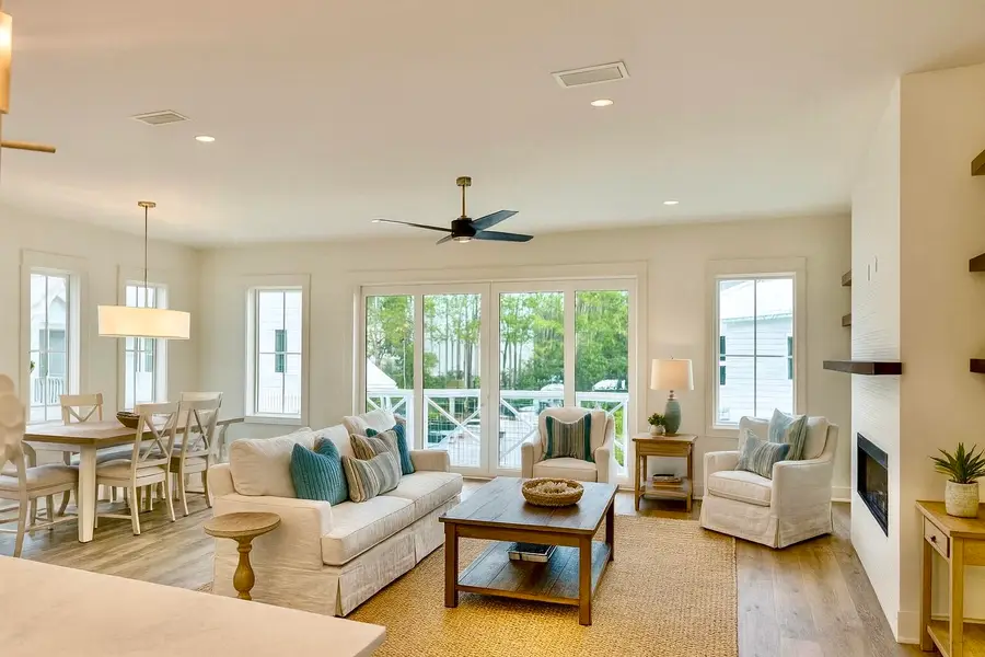 Lot 45 Sweet Gum, Inlet Beach, FL 32461 - Image #3