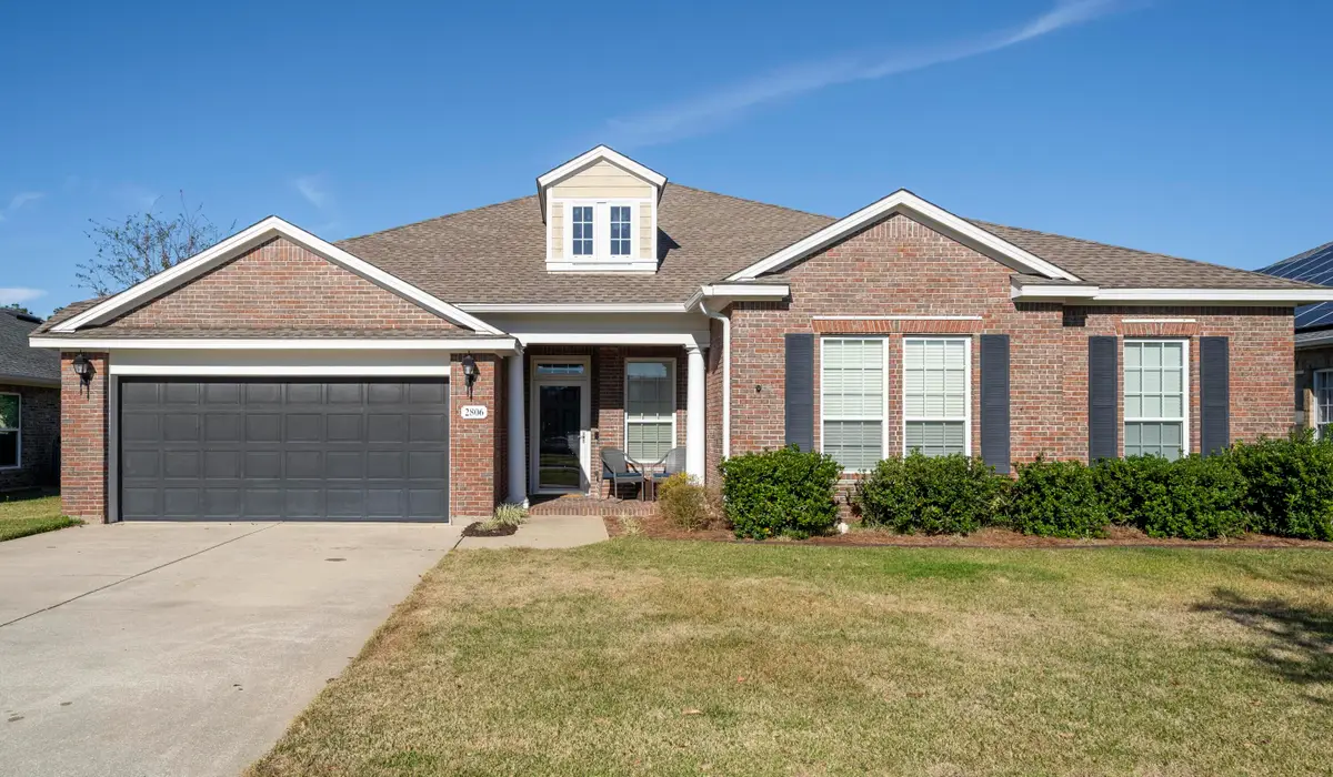 2806 Broad Wing Avenue, Panama City, FL 32405 - Image #1