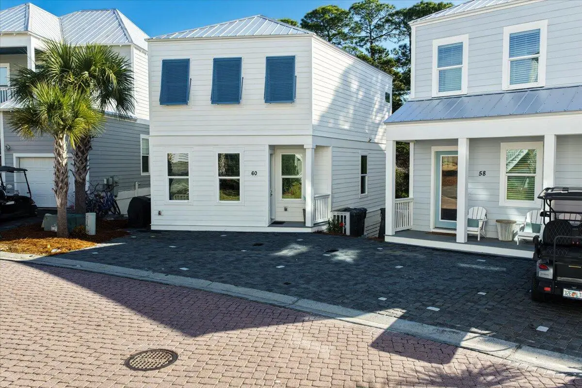 60 Charming Way, Santa Rosa Beach, FL 32459 - Image #1