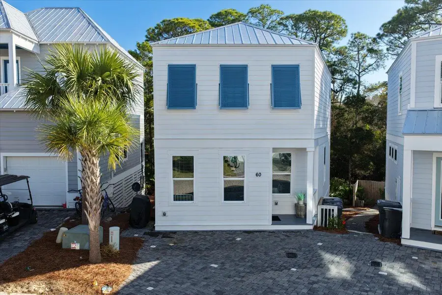 60 Charming Way, Santa Rosa Beach, FL 32459 - Image #2