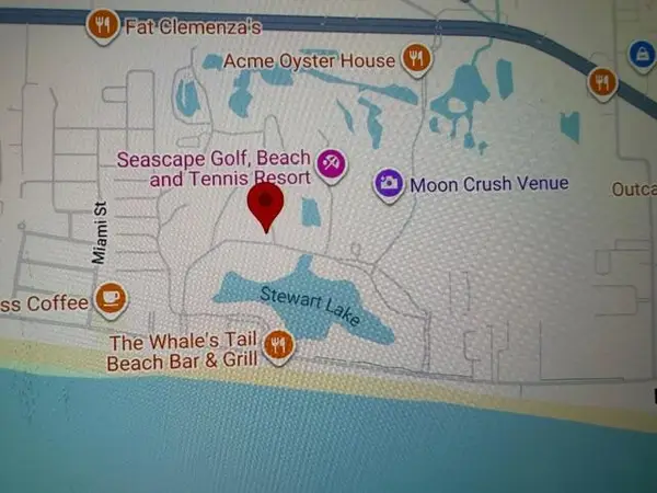 44 Breakwater Bay #UNIT 8H, Miramar Beach, FL 32550