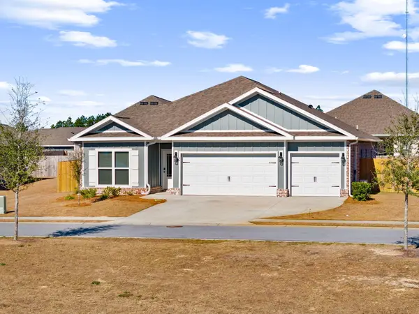 64 Grass Owl Loop, Freeport, FL 32439