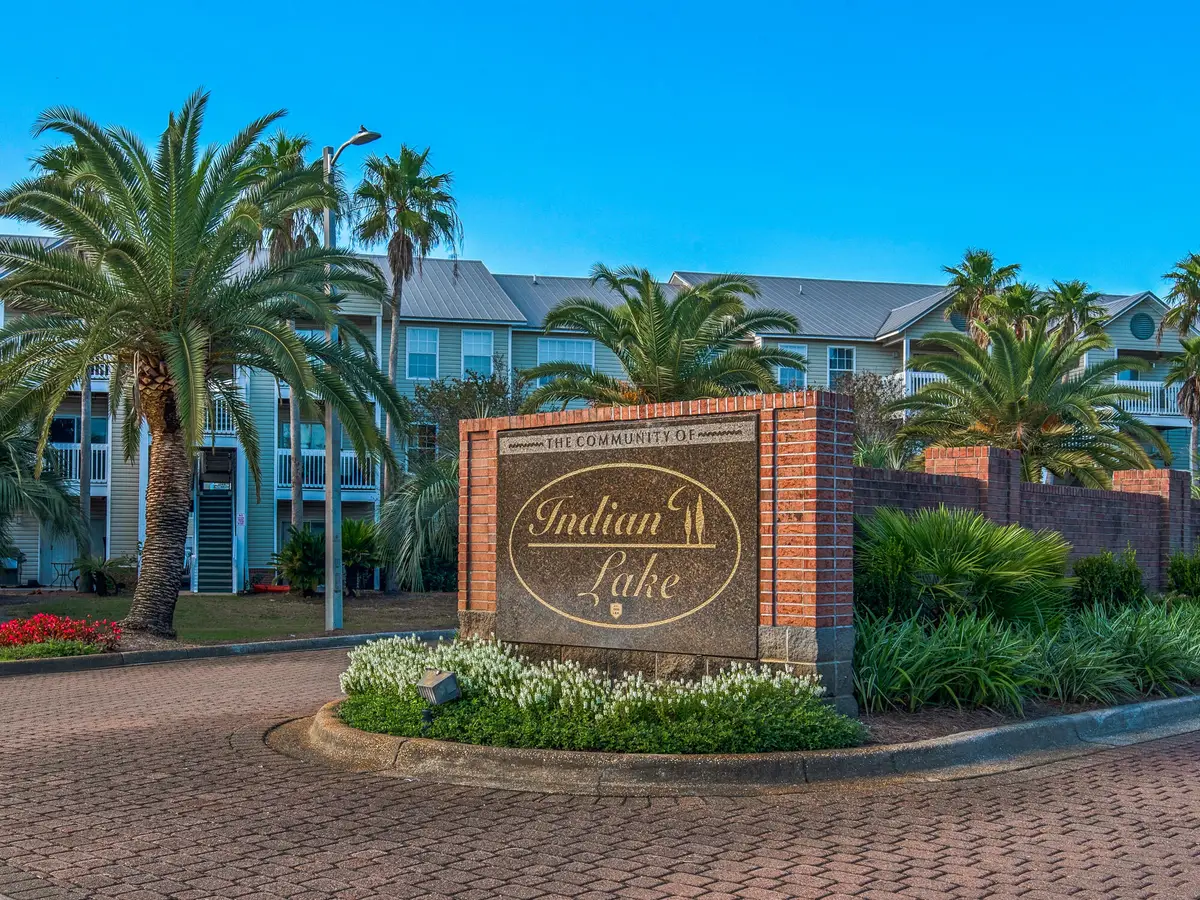4000 Dancing Cloud Court #15, Destin, FL 32541 - Image #1