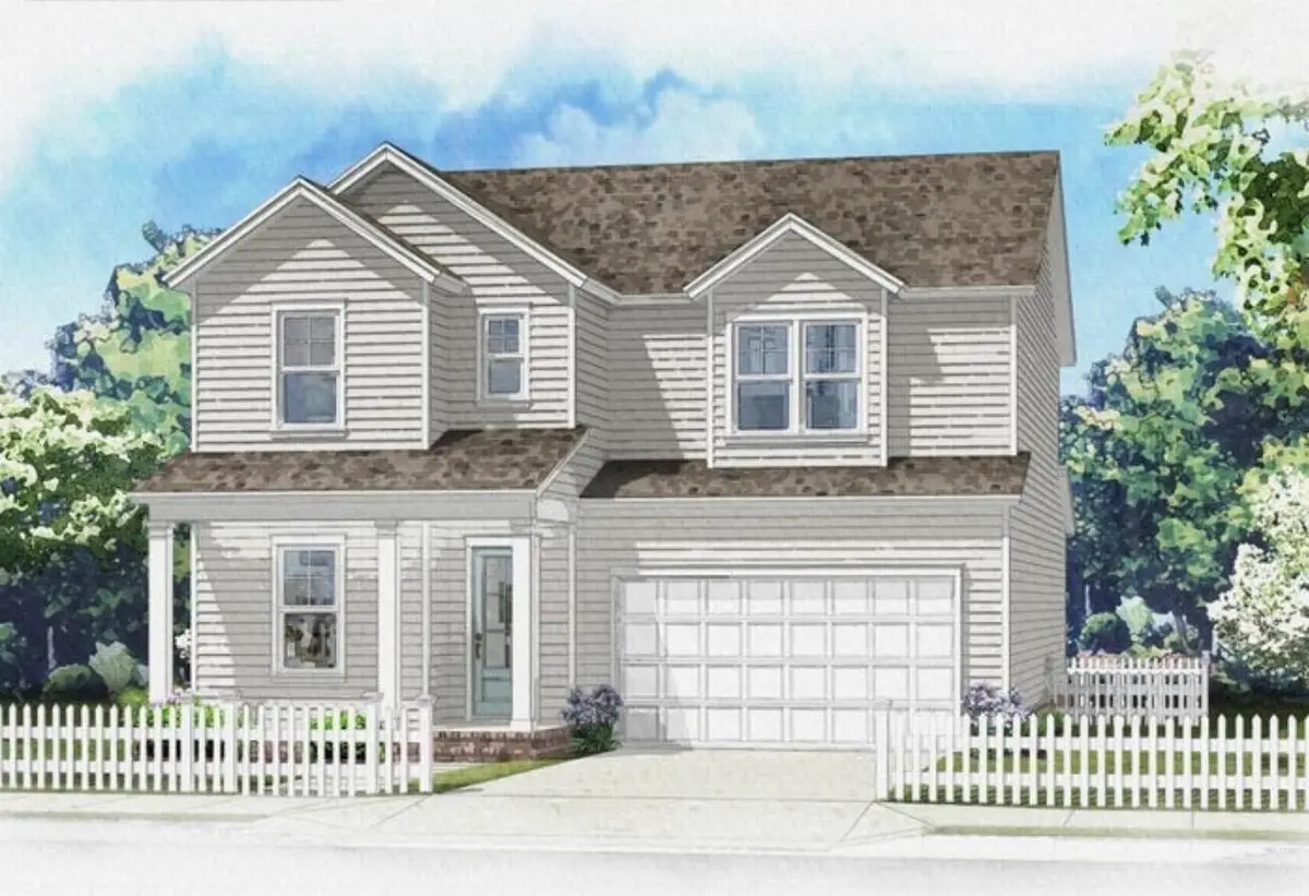 727 Reindeer Road, Niceville, FL 32578 - Image #1