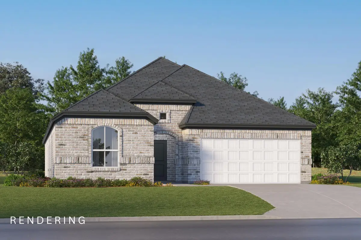 6357 William Kidd Drive #Homesite 4I, Laurel Hill, FL 32567 - Image #1