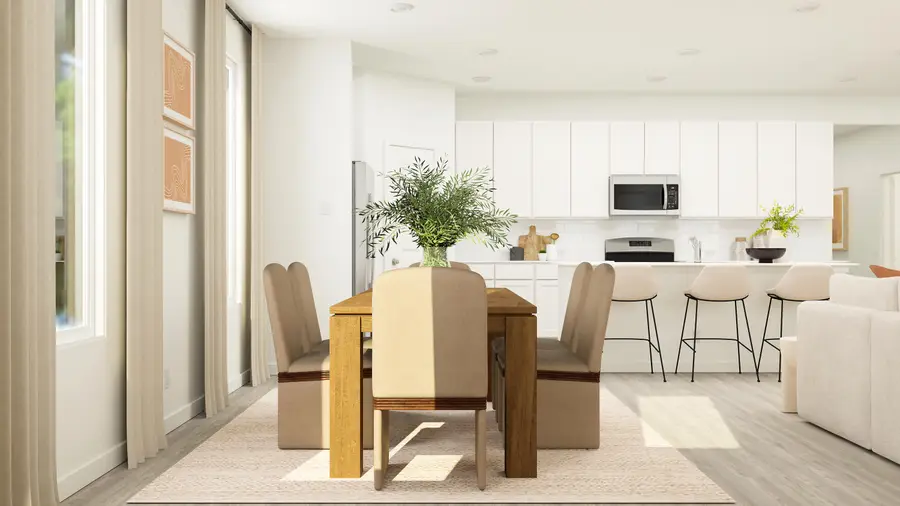 6357 William Kidd Drive #Homesite 4I, Laurel Hill, FL 32567 - Image #2