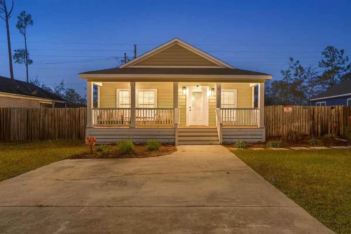 6119 Katie Way, Panama City, FL 32404 - #1