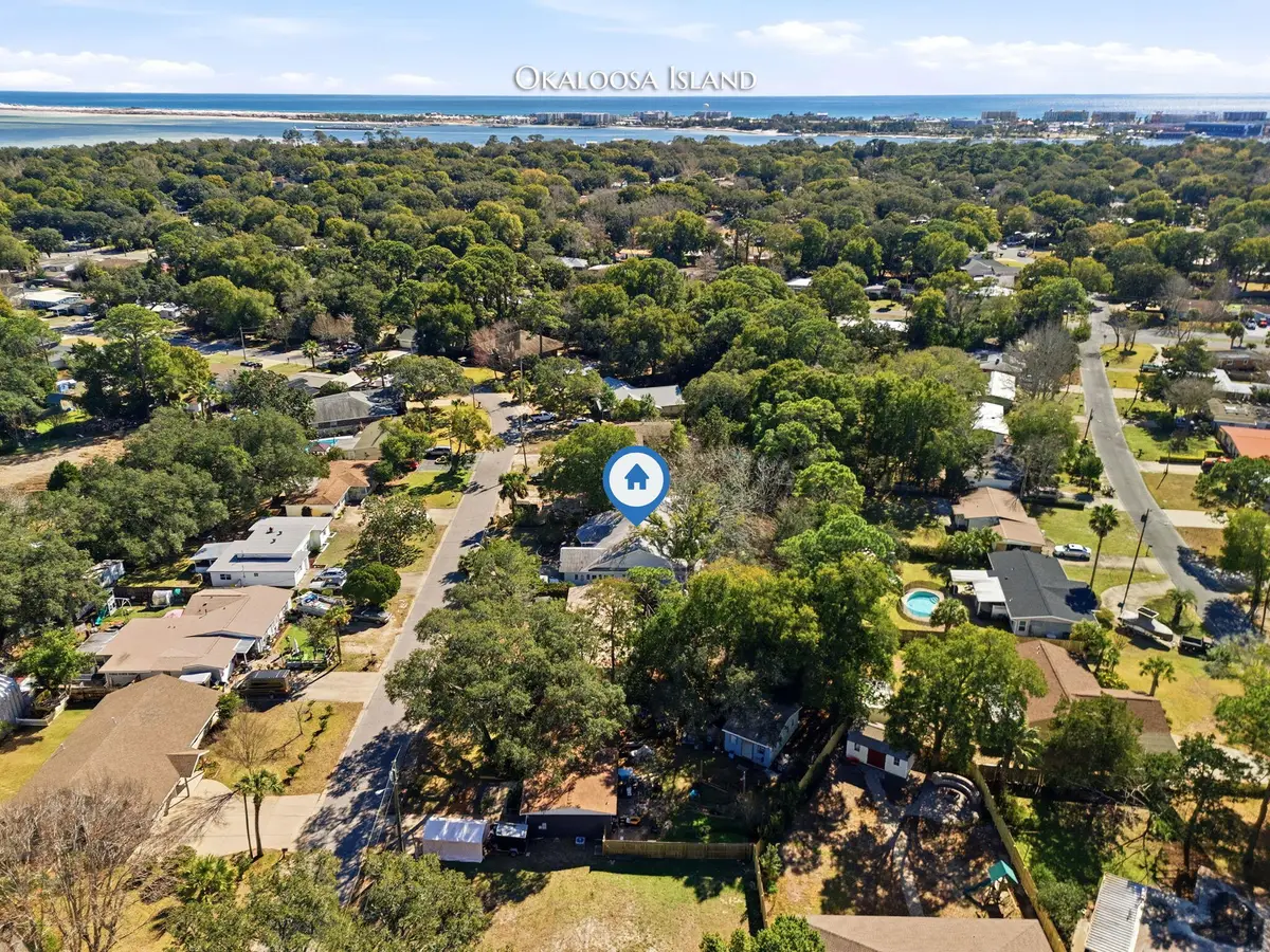 326 Kepner Drive, Fort Walton Beach, FL 32548 - Image #1