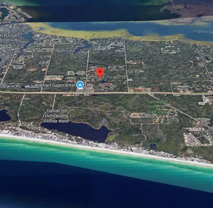 167 Starlight Lane, Santa Rosa Beach, FL 32459 - Image #1