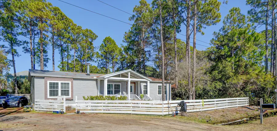 167 Starlight Lane, Santa Rosa Beach, FL 32459 - #2