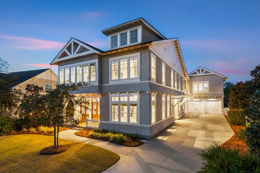 55 Seastone Court, Inlet Beach, FL 32461 - Image #2