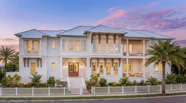 157 Parkshore Drive, Panama City Beach, FL 32413