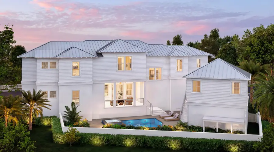 157 Parkshore Drive, Panama City Beach, FL 32413 - Image #2