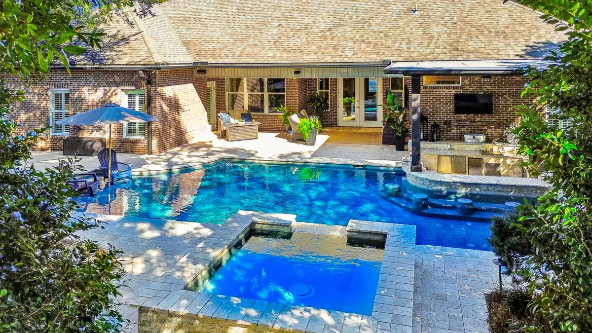 309 Grove Park Drive, Niceville, FL 32578 - #1