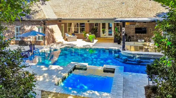 309 Grove Park Drive, Niceville, FL 32578