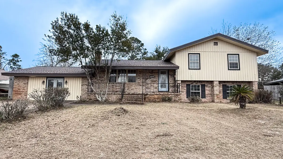 3906 Napoli Road, Panama City, FL 32405 - Image #1