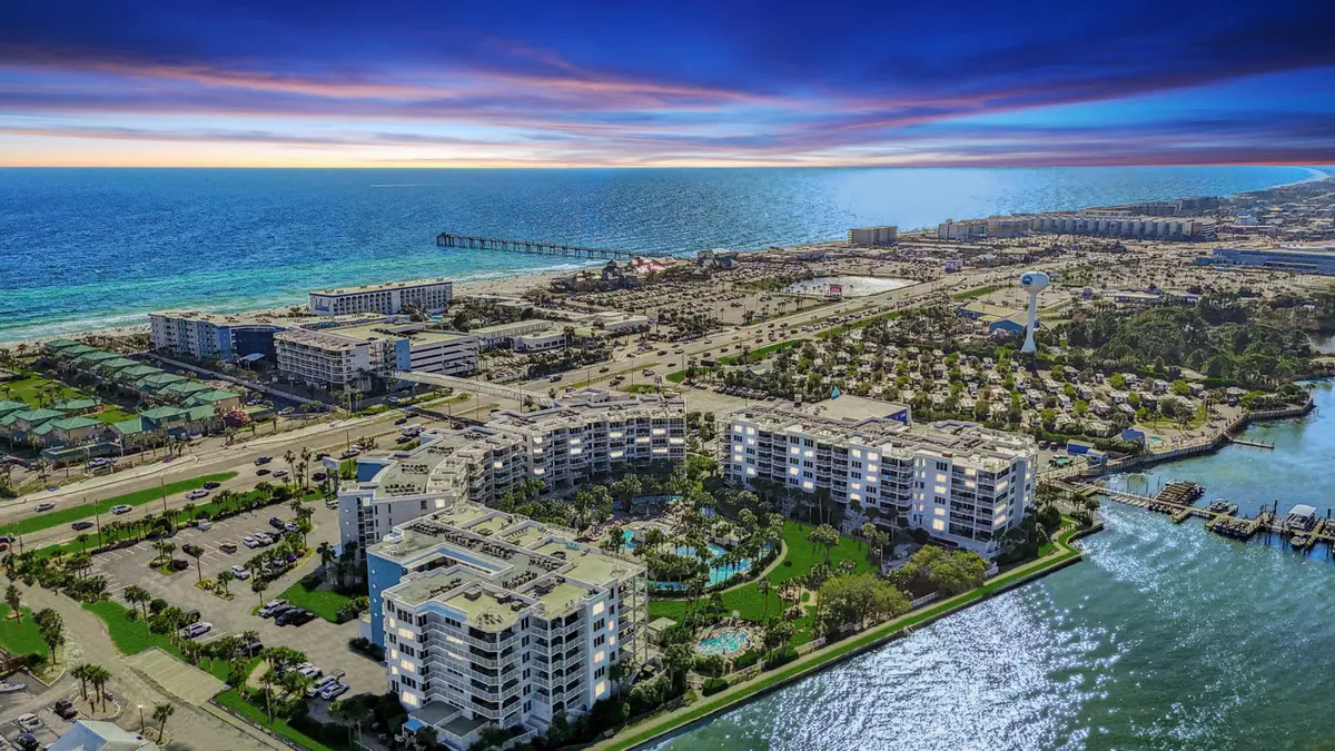 1326 SE Miracle Strip Parkway #306, Fort Walton Beach, FL 32548 - Image #1