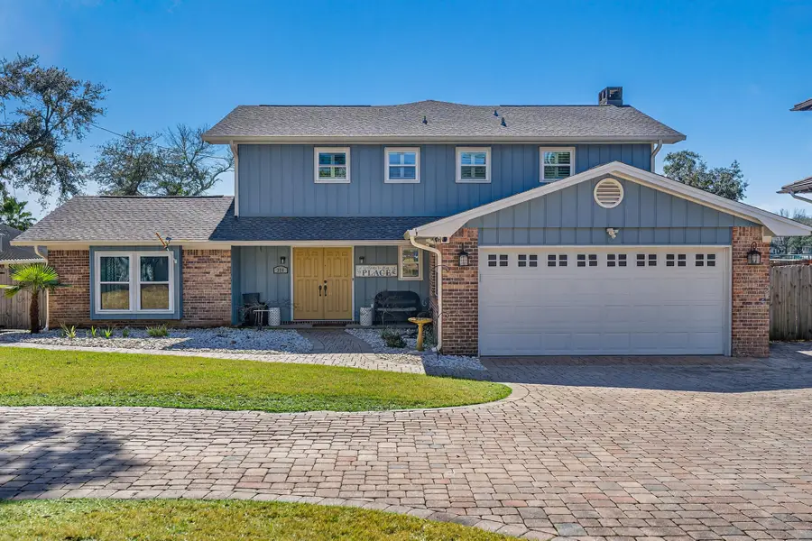 228 Lafitte Crescent, Fort Walton Beach, FL 32547 - Image #2