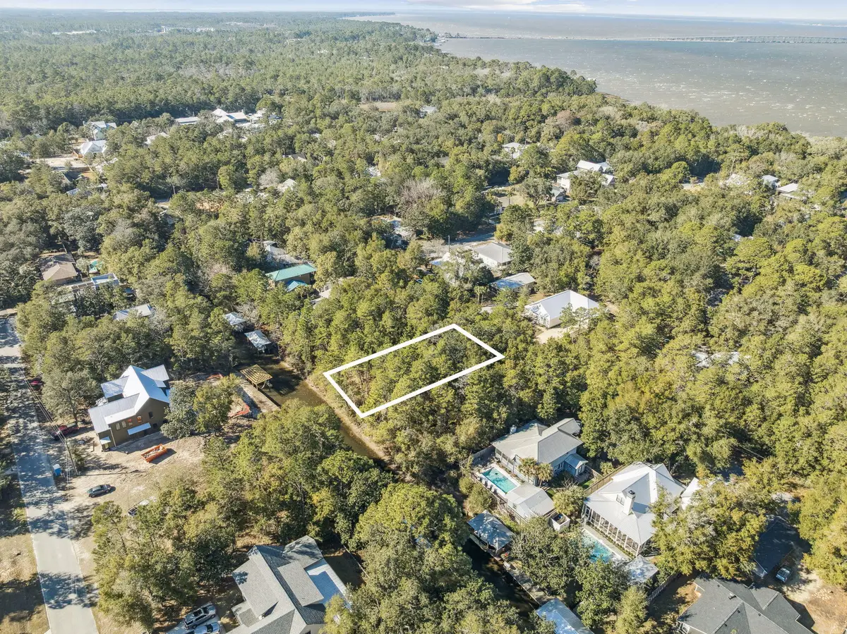 Lot 15 Morrison Avenue, Santa Rosa Beach, FL 32459 - Image #1