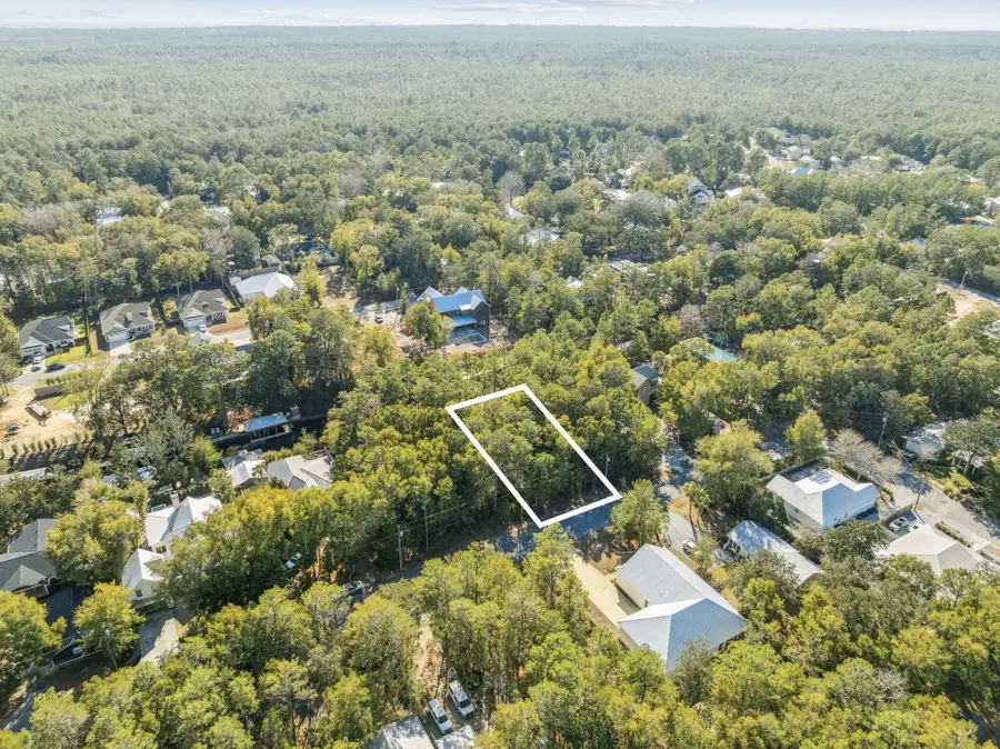 Lot 15 Morrison Avenue, Santa Rosa Beach, FL 32459 - Image #2