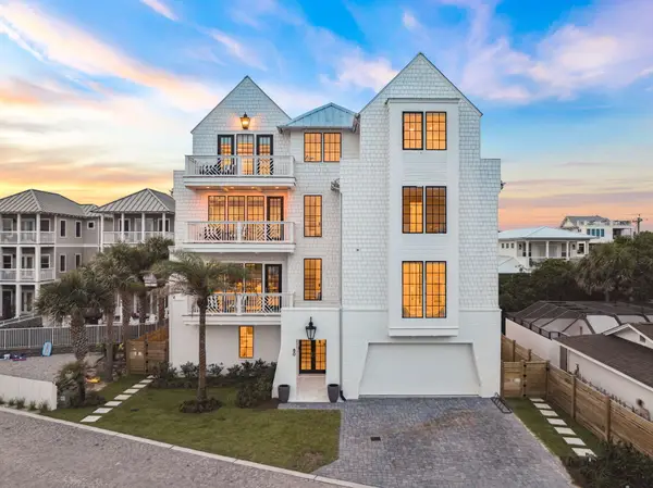 80 Green Street, Inlet Beach, FL 32461