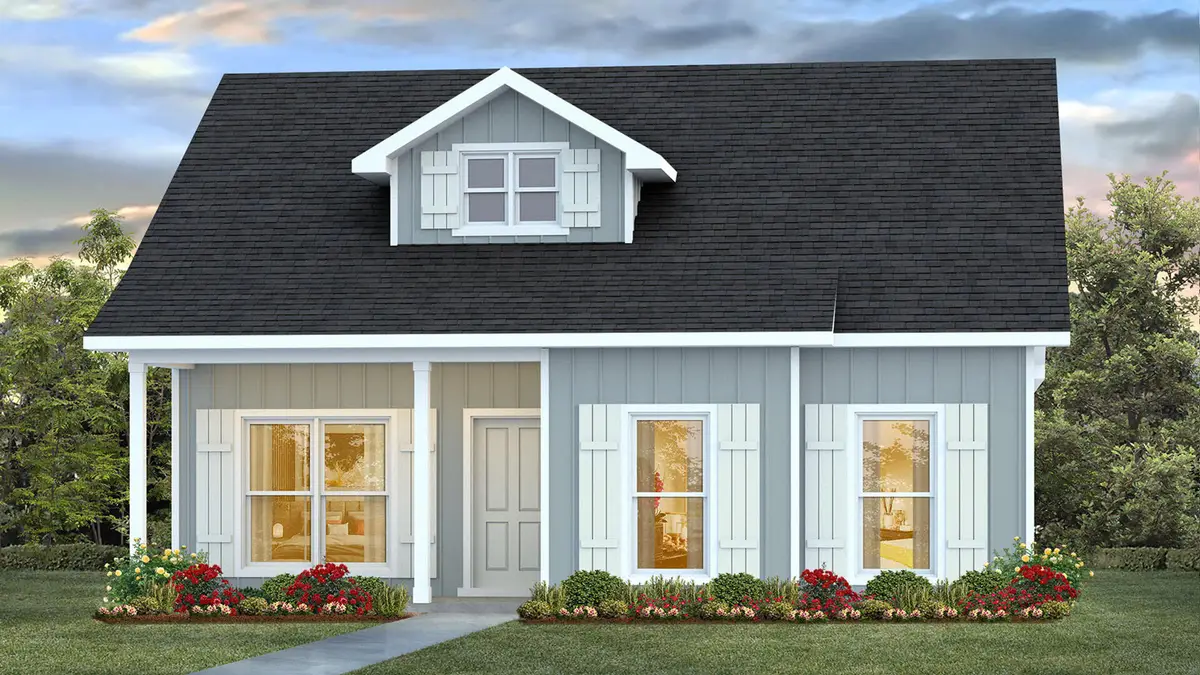 216 Huckleberry Street, Freeport, FL 32439 - Image #1