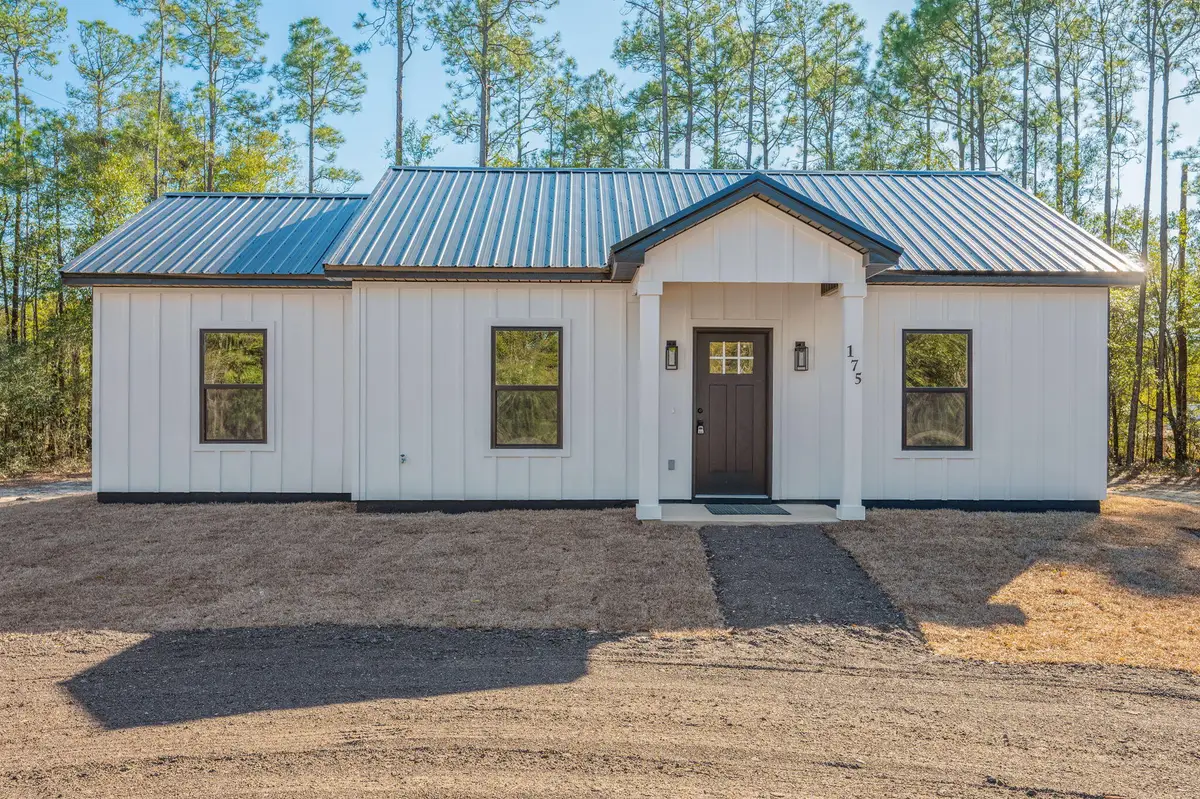 175 Caswell Road, Defuniak Springs, FL 32433 - Image #1