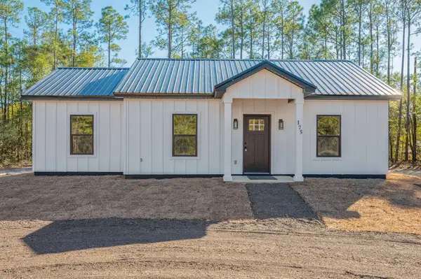 175 Caswell Road, DeFuniak Springs, FL 32433