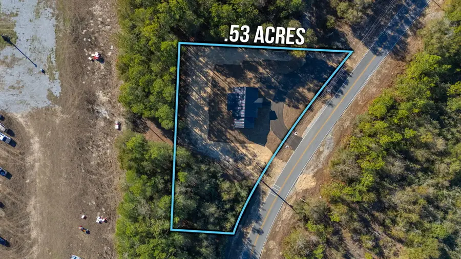 175 Caswell Road, Defuniak Springs, FL 32433 - Image #2