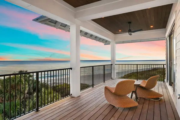 50 Hinton-bishop Drive, Santa Rosa Beach, FL 32459