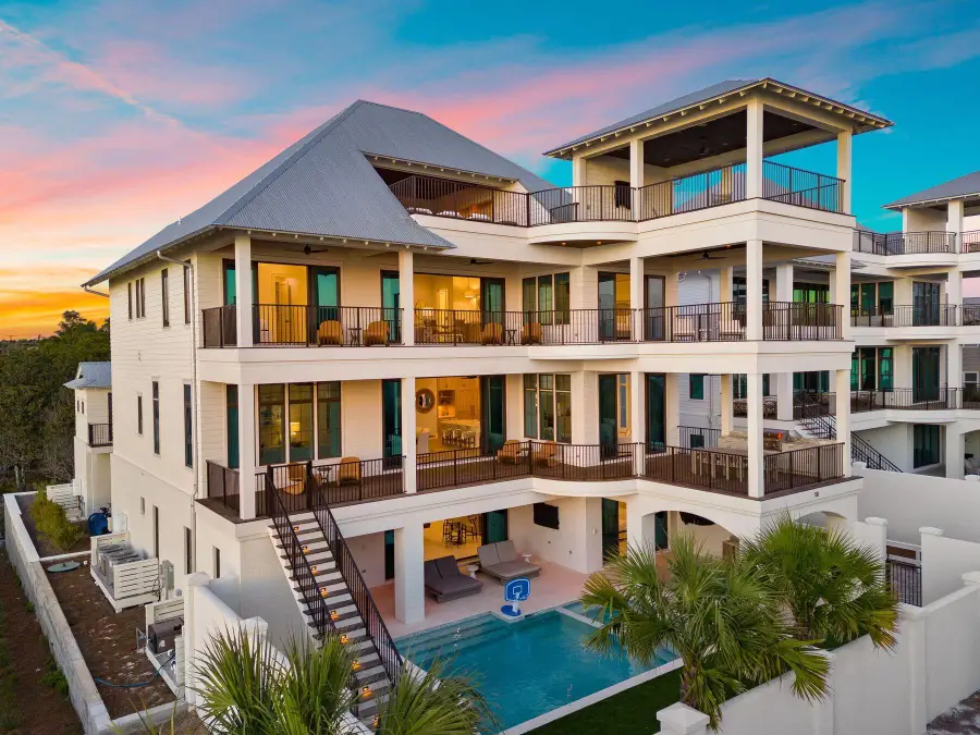 50 Hinton-bishop Drive, Santa Rosa Beach, FL 32459 - Image #2