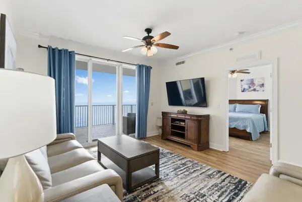 17643 Front Beach Road #UNIT 1806, Panama City Beach, FL 32413 - Image #2