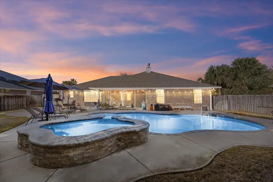 1542 Woodlawn Way, Gulf Breeze, FL 32563 - #2