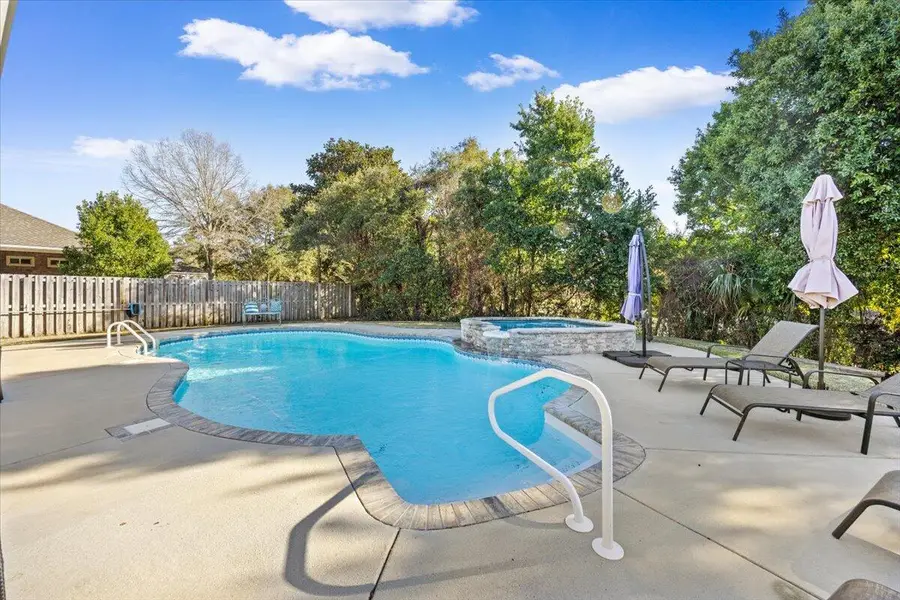 1542 Woodlawn Way, Gulf Breeze, FL 32563 - #3