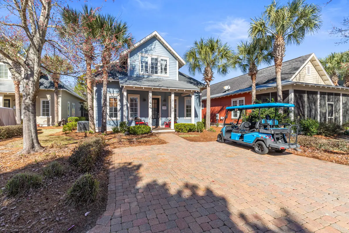 2481 Bungalo Lane, Miramar Beach, FL 32550 - Image #1