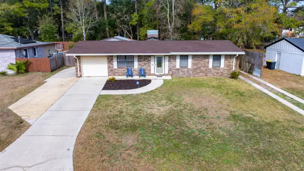 207 NW Martisa Road, Fort Walton Beach, FL 32548